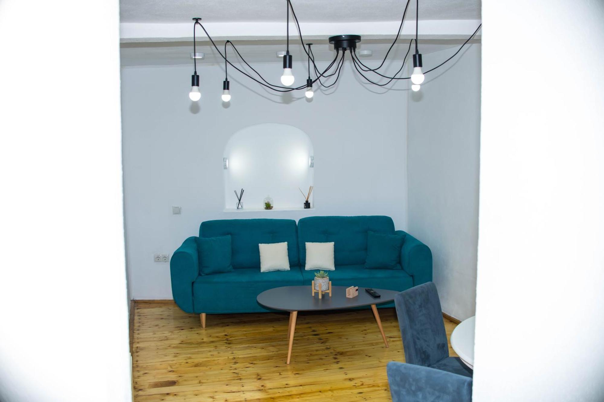 Studio Marcon - Central Sibiu Esterno foto